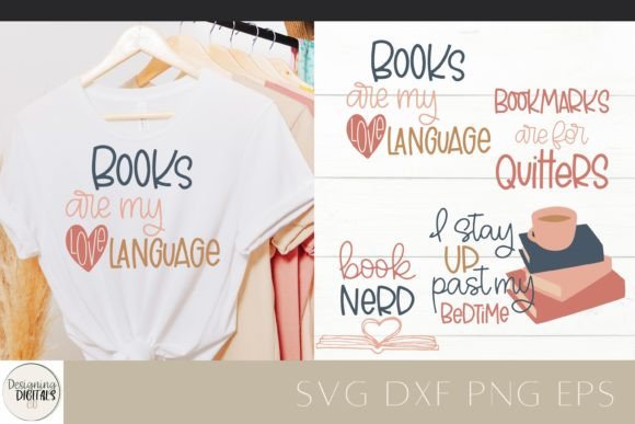 Download Book Lover SVG Bundle, Book Nerd SVG - Book nerd svg Collection