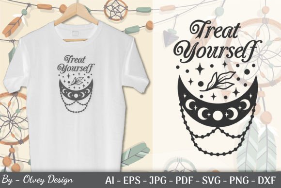 Download Boho Mystical and Celestial SVG - Celestial svg Collection