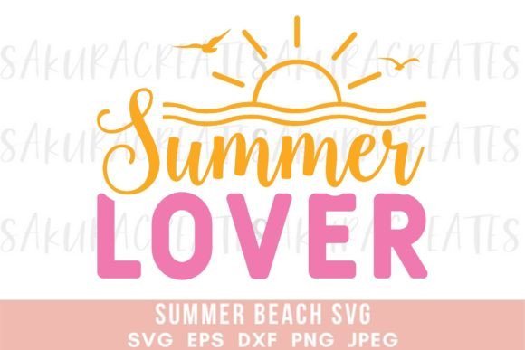 Download Summer Quote Beach Life Graphic - Summer quote Collection